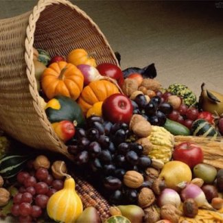 Какие продукты самые полезные? 10 самых полезных продуктов питания